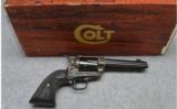 Colt Single Action Army in 44 Spl - 2 of 3