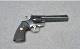 Colt Python in 357 Magnum - 2 of 3