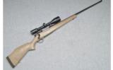 Weatherby Mark V in 300 WBY MAG - 1 of 9