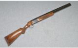 Browning Citori in 12 Ga - 1 of 8