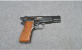 Browning Hi-Power in 9mm - 2 of 3