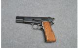 Browning Hi-Power in 9mm - 3 of 3