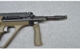 Steyr Model Aug Sa M1 in 223 Rem - 7 of 8