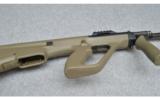 Steyr Model Aug Sa M1 in 223 Rem - 4 of 8