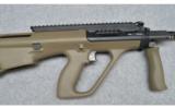 Steyr Model Aug Sa M1 in 223 Rem - 2 of 8