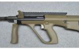 Steyr Model Aug Sa M1 in 223 Rem - 3 of 8