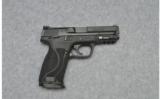 Smith & Wesson M&P9 M 2.0 in 9mm - 2 of 3