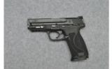 Smith & Wesson M&P9 M 2.0 in 9mm - 3 of 3