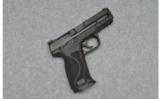 Smith & Wesson M&P9 M 2.0 in 9mm - 1 of 3