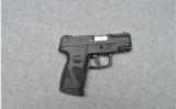 Taurus PT111 G2 in 9mm - 2 of 3