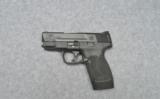 Smith & Wesson ~ M&P45 Shield ~
45 ACP - 3 of 3