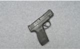 Smith & Wesson ~ M&P45 Shield ~
45 ACP - 1 of 3