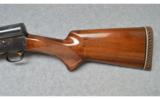 Browning Magnum Twelve in 12 GA - 7 of 9