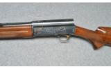 Browning Magnum Twelve in 12 GA - 4 of 9