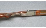 Winchester Pigeon Grade 23 XTR in 12 GA - 3 of 9