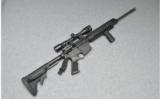 MCF Custom Firearms Model 56 in 204 Ruger - 1 of 9