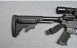 MCF Custom Firearms Model 56 in 204 Ruger - 5 of 9