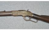 Winchester ~ 1873 ~ 38 W.C.F - 4 of 9