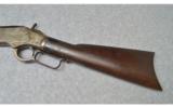 Winchester ~ 1873 ~ 38 W.C.F - 7 of 9