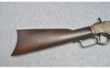 Winchester ~ 1873 ~ 38 W.C.F - 5 of 9