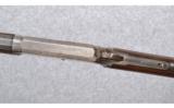 Marlin 1893 Rifle in .38-55 Win. - 5 of 9