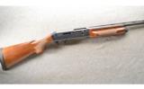 Benelli ~ Super Black Eagle ~ 12 Ga - 1 of 9