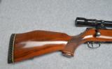 Colt Sauer ~ Sporting ~ 375 H&H - 5 of 9