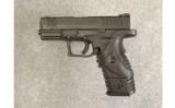 Springfield Armory ~ XDM-40 Compact ~ .40 S&W - 2 of 2
