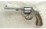 Colt ~ US Army 1909 ~ .45 Long Colt - 2 of 2