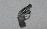 Ruger ~ LCR ~ 38 Special+P - 1 of 2