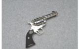 Ruger ~ New Vaquero ~ 45 Long Colt - 1 of 2
