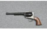 Ruger ~ New Model Blackhawk ~ 30 Carbine - 2 of 2