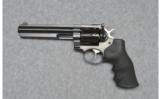 Ruger ~ GP100 ~ 357 Mag. - 2 of 2