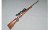 Ruger ~ M77 ~ 308 Win. - 1 of 9