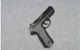 Beretta ~ PX4 Storm ~ 45 ACP - 1 of 2
