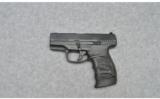 Walther ~ PPS ~ 9mm - 2 of 2