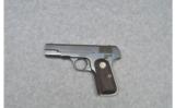 Colt ~ Automatic ~ 32 Rimless - 2 of 2
