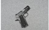Smith & Wesson ~ SW1911 Pro Series ~ 45 ACP - 1 of 2
