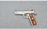 Ruger ~ SR1911 ~ 45 ACP - 2 of 2