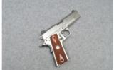 Ruger ~ SR1911 ~ 45 ACP - 1 of 2