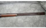 Winchester ~ 1876 ~ .45-75 ~ YOM 1878 - 4 of 9