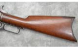Winchester ~ 1876 ~ .45-75 ~ YOM 1878 - 9 of 9