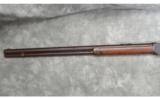 Winchester ~ 1876 ~ .45-75 ~ YOM 1878 - 7 of 9