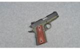 Citadel ~ M1911-A1 FS ~ 9mm - 1 of 2