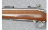 Remington ~ Model 700 "Stainless Classic" ~ .30-06 Sprfld. - 8 of 9