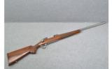 Remington ~ Model 700 "Stainless Classic" ~ .30-06 Sprfld. - 1 of 9