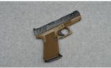 Glock ~ Zev Custom ~ 9mm - 1 of 3