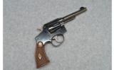 Smith & Wesson ~ 32-20 cal - 1 of 2