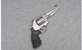 Smith & Wesson ~ 686-6 Pro Series ~ 357 Mag - 1 of 2