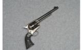 Colt ~ Single Action Army ~ 45 Colt - 1 of 2
